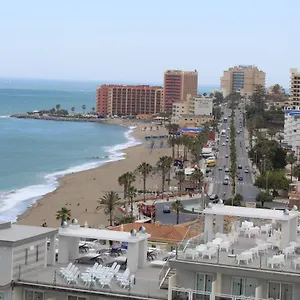 Benalbeach Complex , Benalmadena Spain
