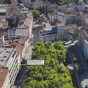 Giardini Penthouse , Pula Croatia