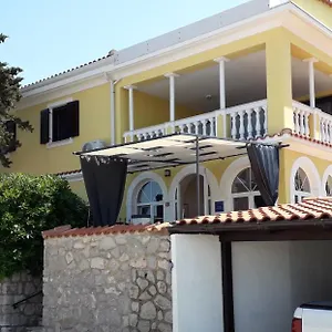 Apartment Vivi, Mali Lošinj