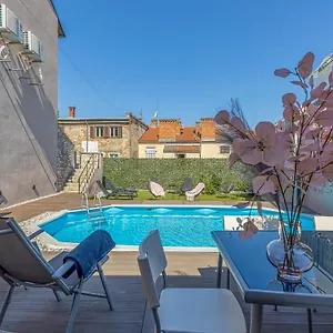 Deluxe Gladiators House - Parking Included , Pula Croatia