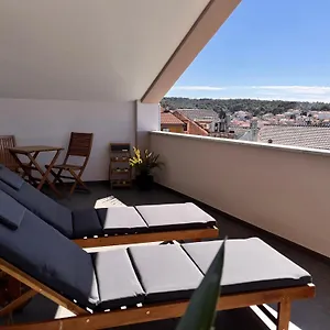 Apartment Oscar, Mali Lošinj