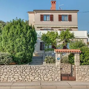 Apartment Simona, Mali Lošinj