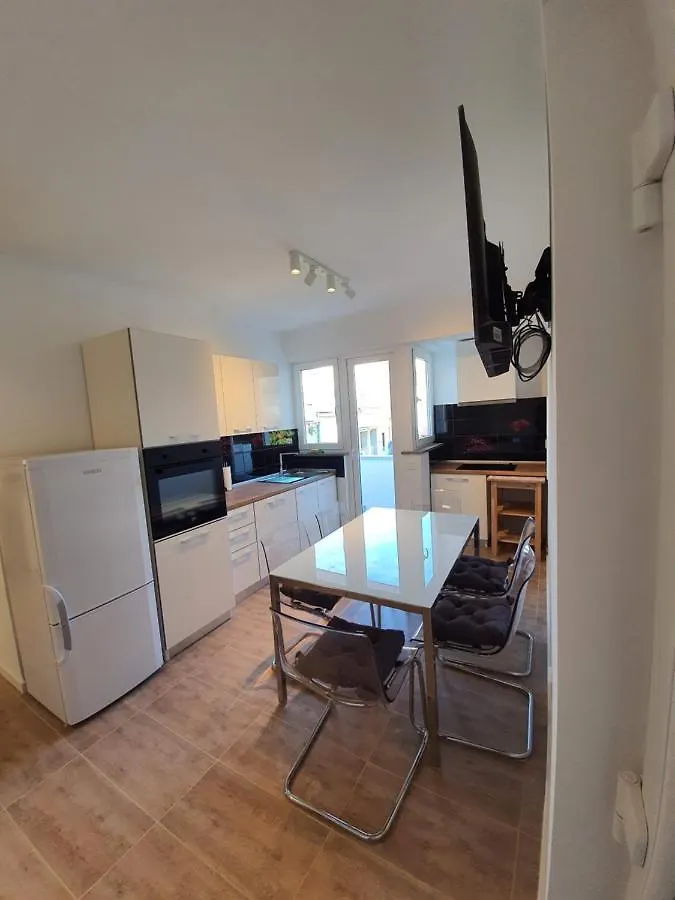 Apartment Gordon Mali Losinj