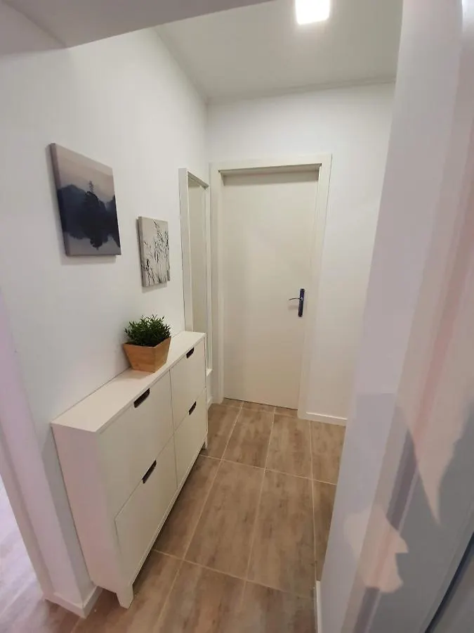 Apartment Gordon Mali Losinj Croatia