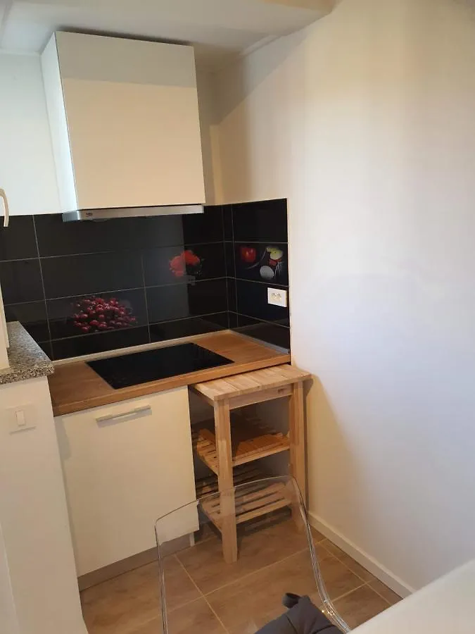 Apartment Gordon Mali Losinj