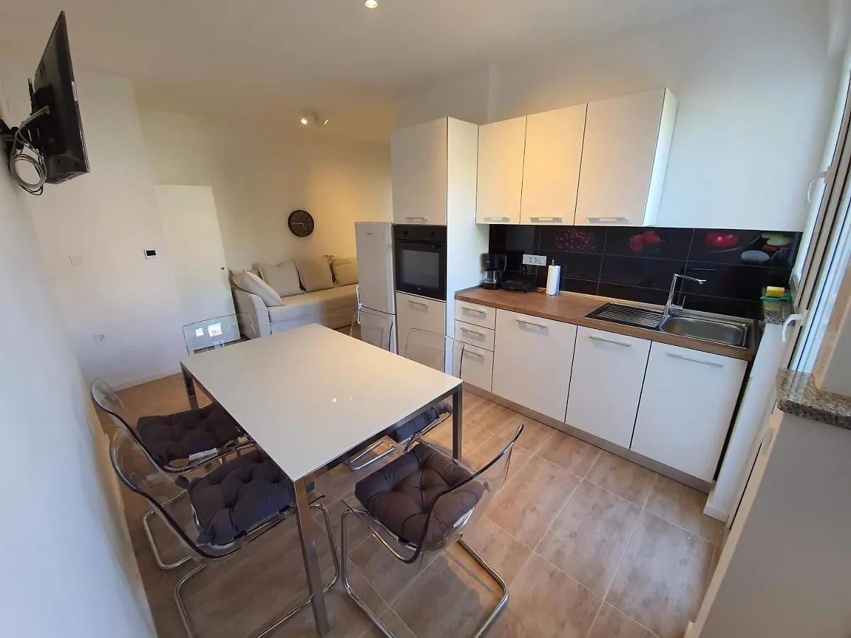 Apartment Gordon Mali Losinj