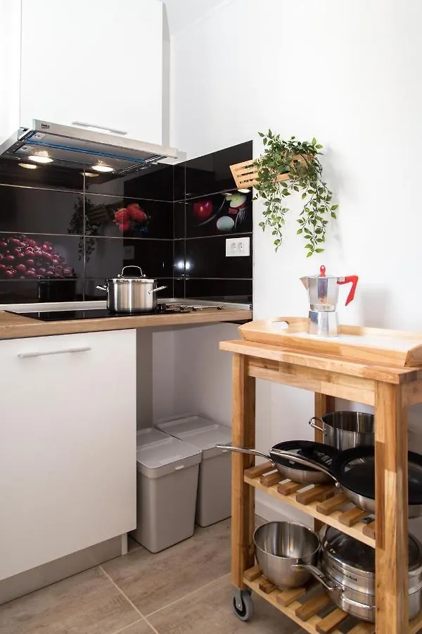 Apartment Gordon Mali Losinj
