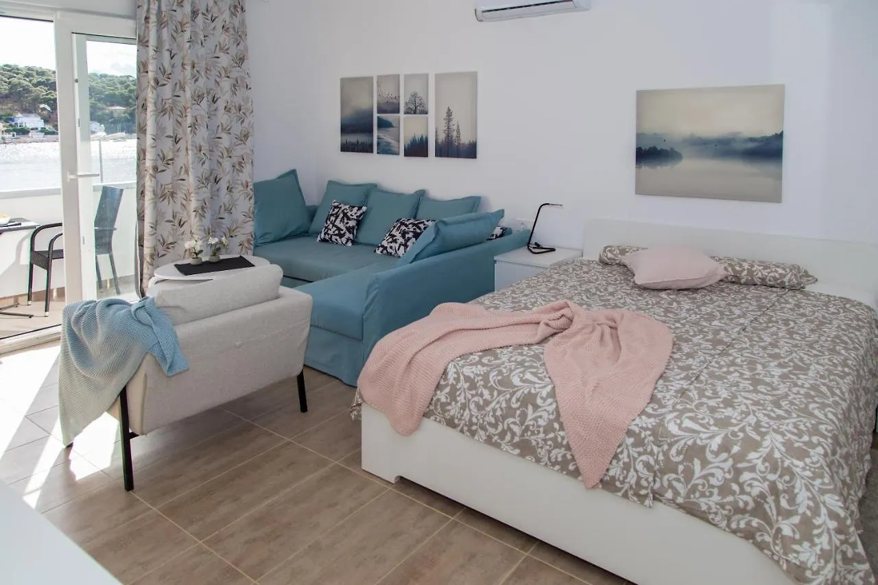 Apartment Gordon Mali Losinj