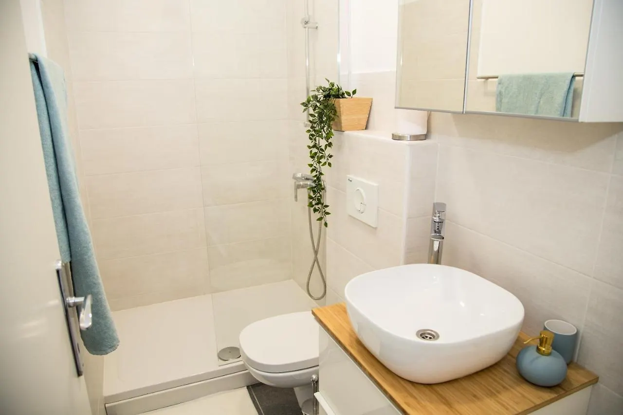Apartment Gordon Mali Losinj