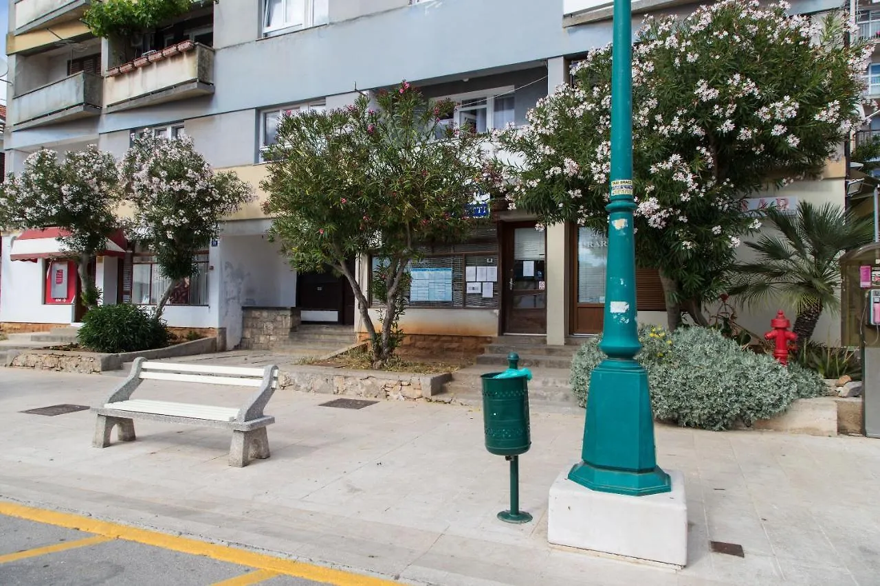 Apartment Gordon Mali Losinj