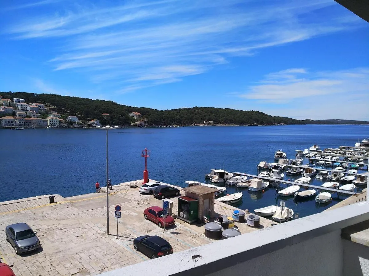 Apartment Gordon Mali Losinj