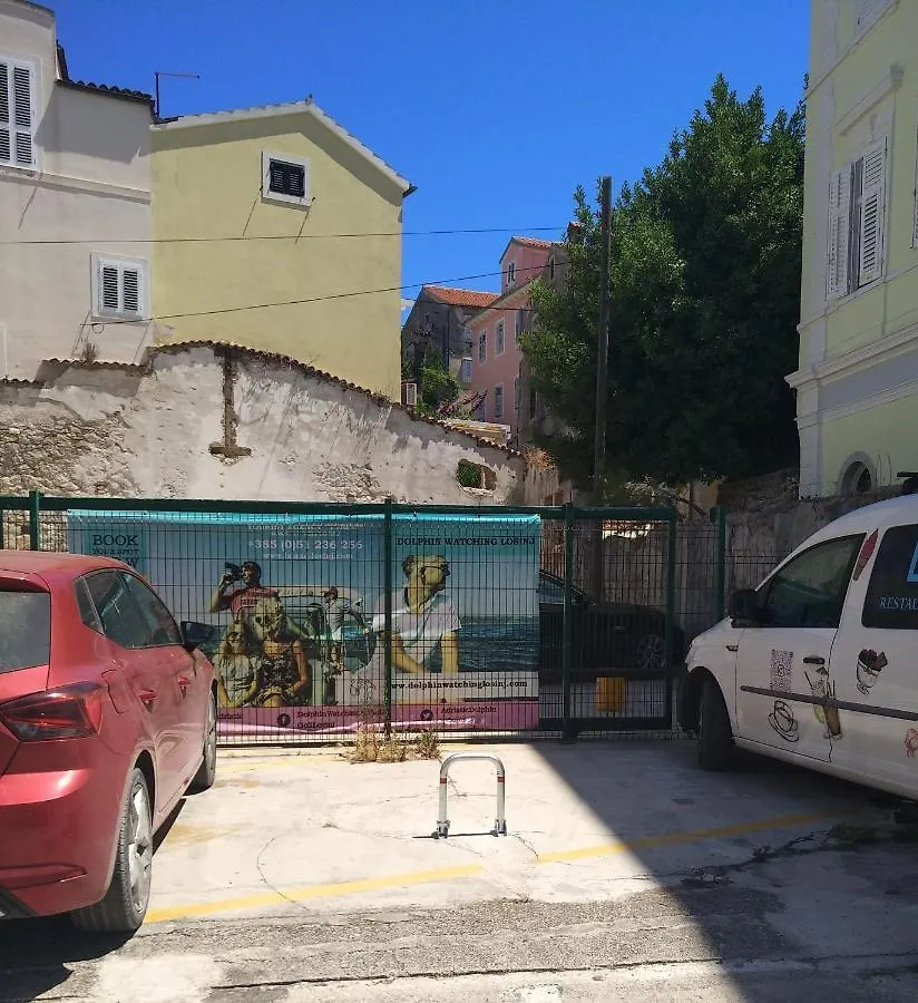 Apartment Gordon Mali Losinj